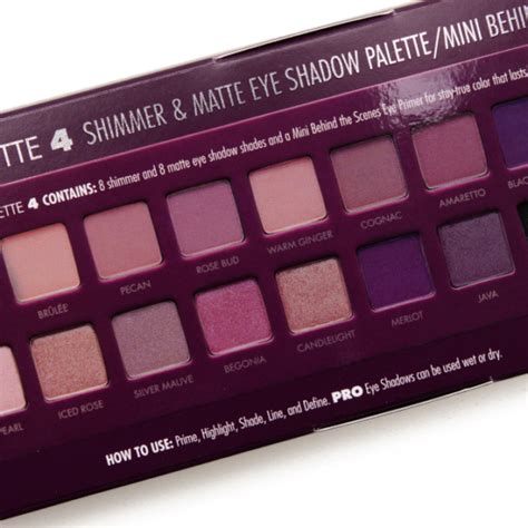 lorac pro 4|Lorac Pro 4 Eyeshadow Palette Is A Lot Soft Glam and A Little .